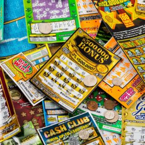 Top 8 Lottery Strategies That Increase Your Odds Of Winning