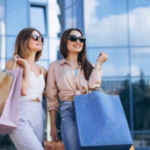 Shopping – One of the Most Favorite Hobbies of People Everywhere