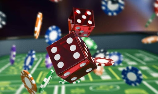 Casino Games – A Quick Review Of Casino Action
