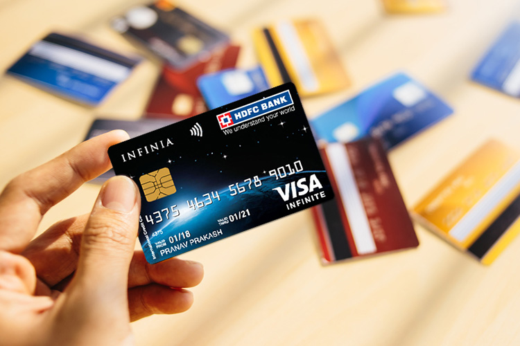 Compare Balance Transfer Credit Cards to Find the Best Deal