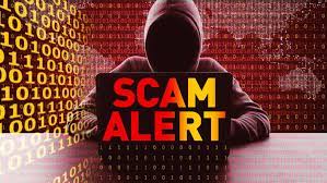 Avoiding Lottery Scam Emails