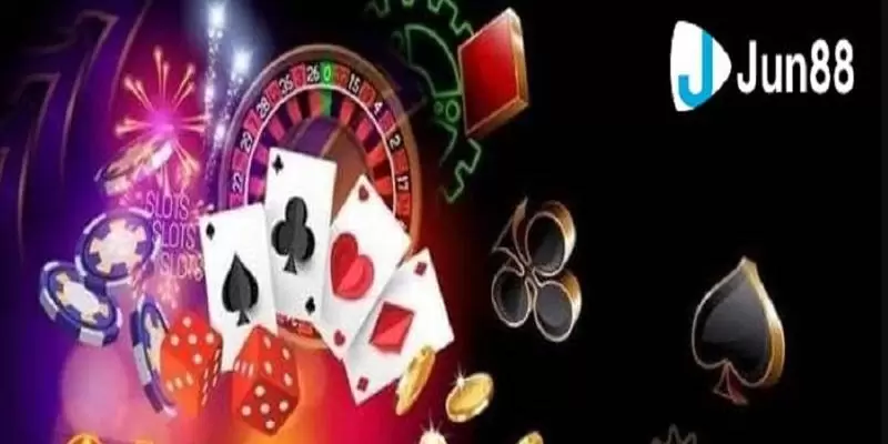 Casino Gambling – The Types of Casino Bonuses