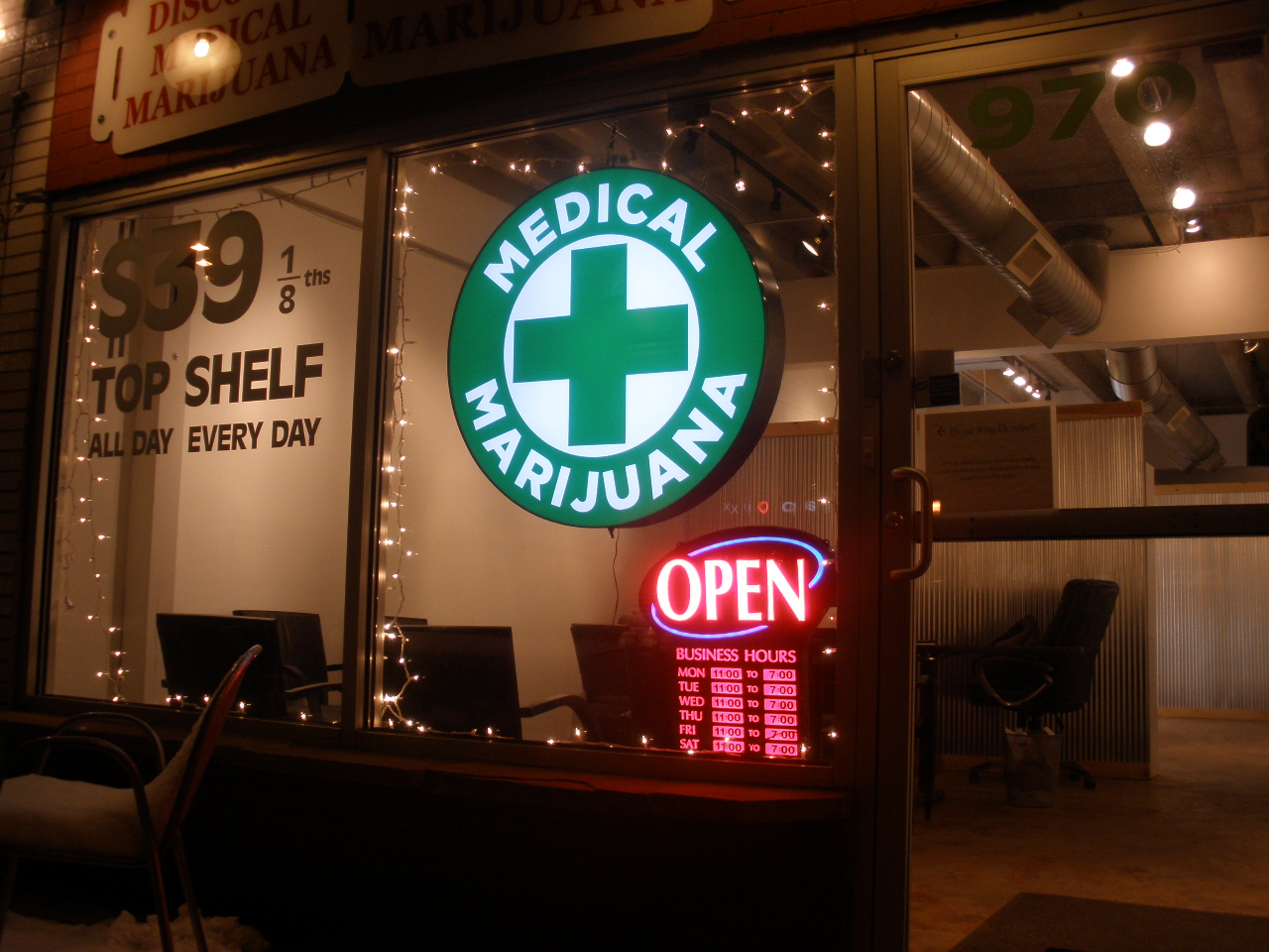 Dispensaries: A Boon to the Medical Cannabis Community