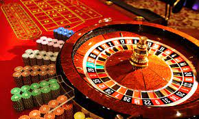 SLOTS: An Online Game You Must Try