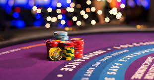 The Allure of Casinos: A World of Excitement and Entertainment