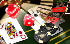 The Allure and Controversy of Casinos