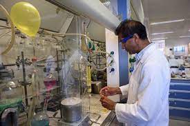 Chemical synthesis encompasses various methodologies