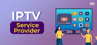 The Evolution and Impact of IPTV Services: A Comprehensive Overview