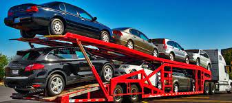 Title: The Ins and Outs of Car Transport: A Comprehensive Guide