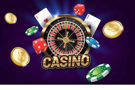 The Intriguing World of Casinos: A Fusion of Entertainment, Chance