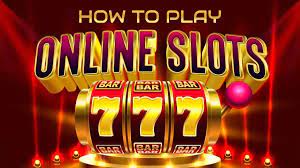 Unlocking the Secrets of Slot Machines: A Dive into the World of Gaming